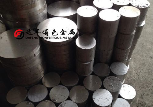 厂家直销有色金属合金7075棒材 按需求精准切割，铸就高品质铝材